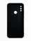 Накладка силиконовая Ycase с защитой камеры для Xiaomi Redmi Note 7 черная - фото 65633