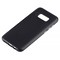 Накладка комбинированная Spigen на Samsung Galaxy S8 черная - фото 14192